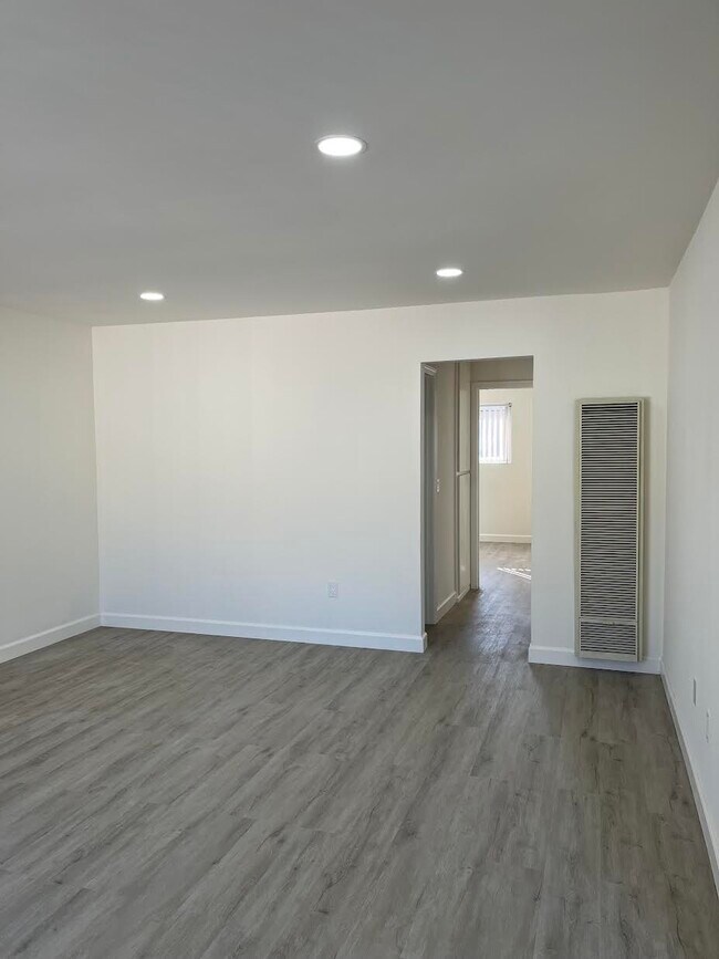 Sala de estar - 18371 Patterson Ln