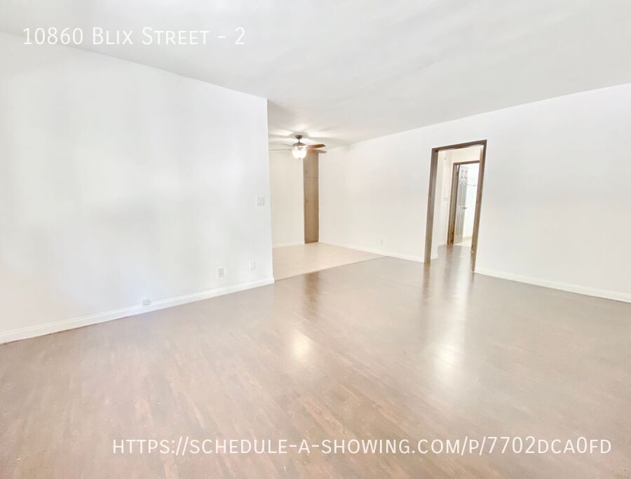Primary Photo - 10860 Blix St