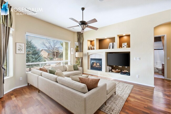 Building Photo - 6760 E Sandhurst Dr