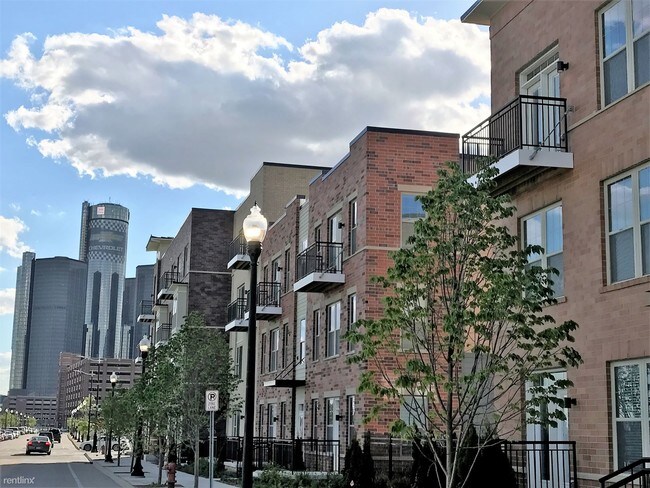 Foto del edificio - 150 Riopelle St