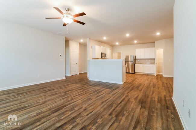 Foto del edificio - 3359 Bridgewood Dr