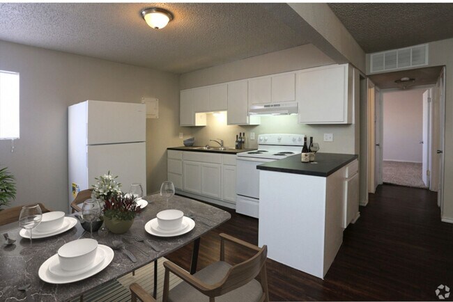 Foto del edificio - Self Showing- ZERO-DEPOSIT UPFRONT FOR QUA...