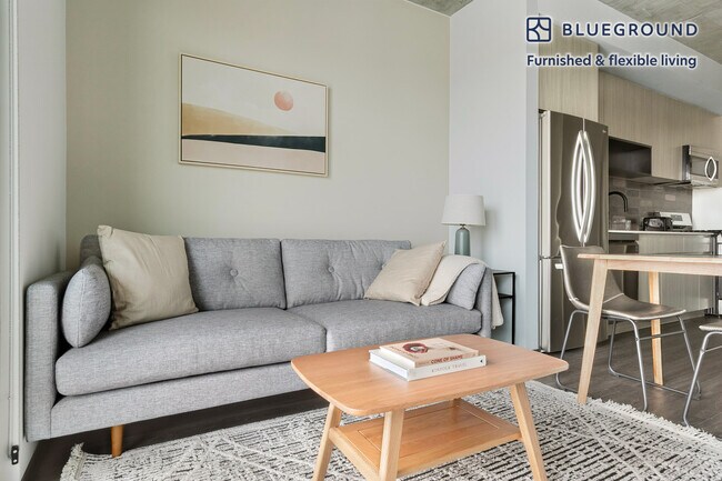 Foto del edificio - 1454 W Randolph St