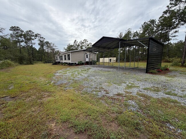 Foto del edificio - 1101 Old Dixie Hwy N