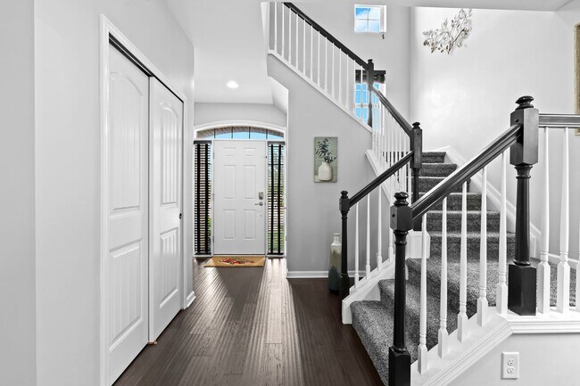 Foto del edificio - 49645 Hartwick Dr