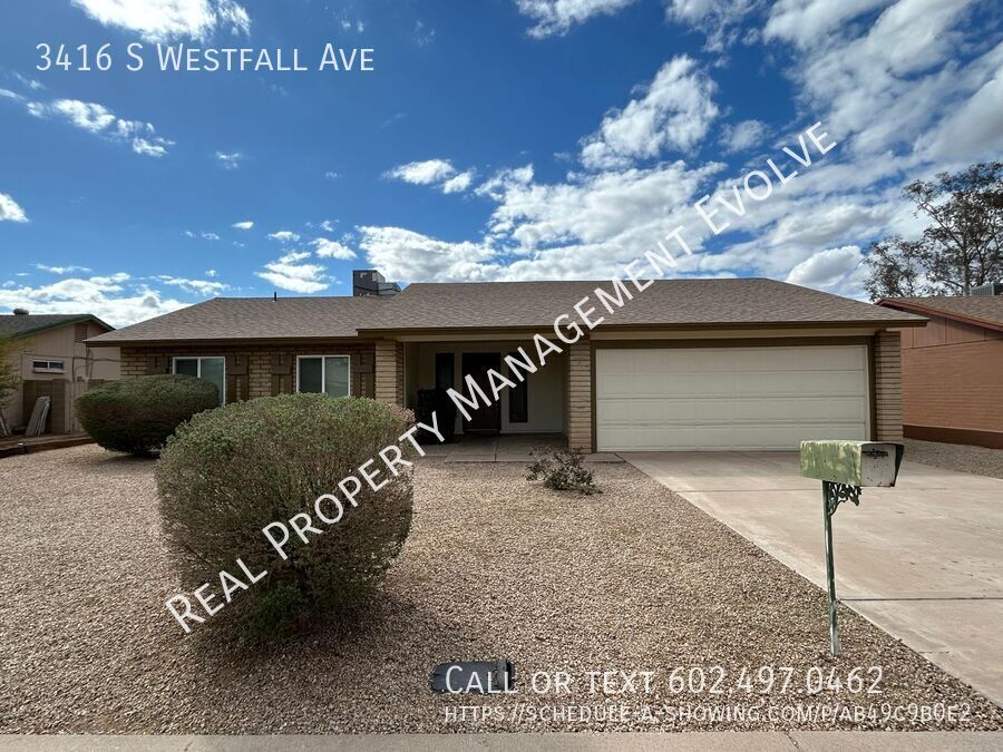 Foto principal - COME TOUR TODAY!