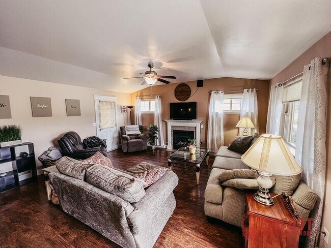 Foto del edificio - 16 Sand Piper Loop