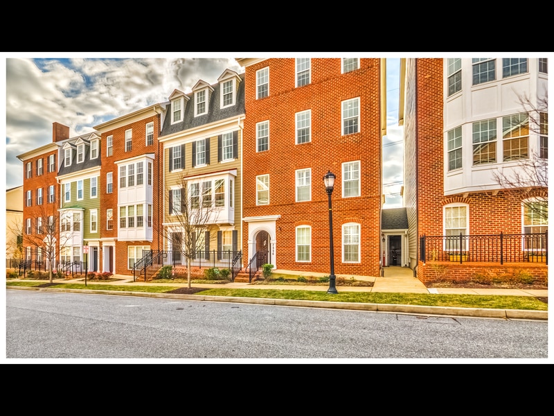 75562 Morris St Unit 2 1, Fulton, MD 20759 Condo for Rent in
