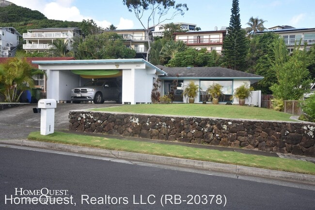 Building Photo - 3 br, 2 bath House - 1312 Kina Street