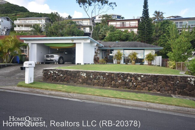 Foto del edificio - 3 br, 2 bath House - 1312 Kina Street