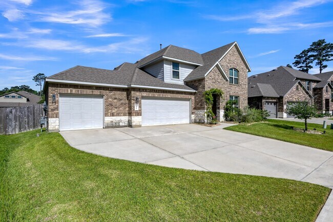 Building Photo - 14418 Kerrick Vista Ln
