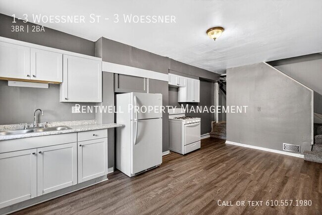 Foto del edificio - 1-3 Woessner St-3 Woessner
