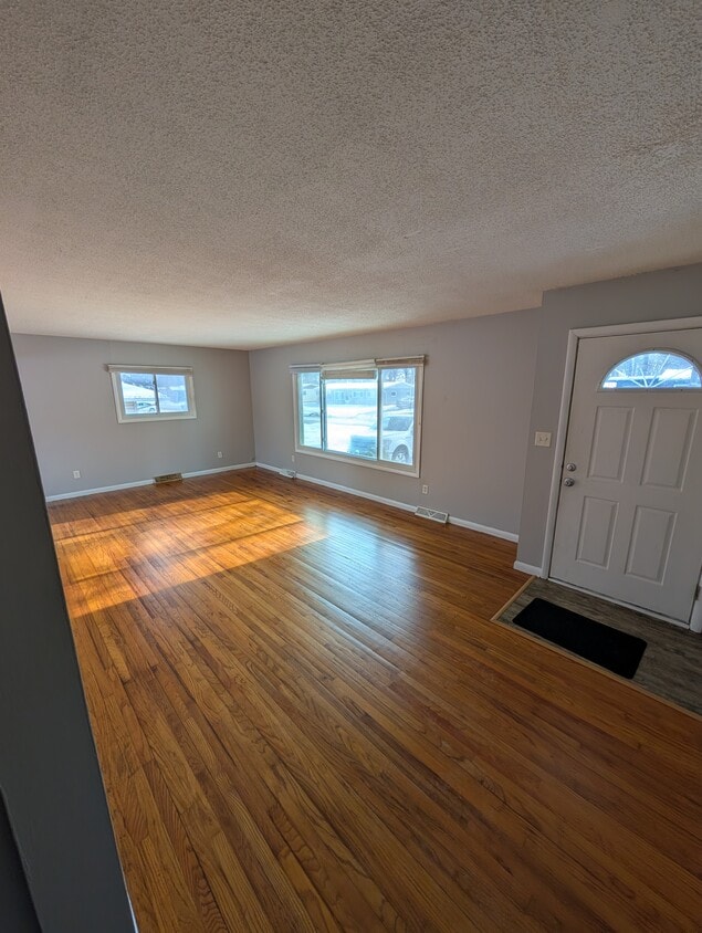 Foto del edificio - 2501 Evans St