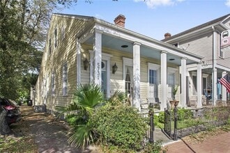 Building Photo - 305 Nashville Ave