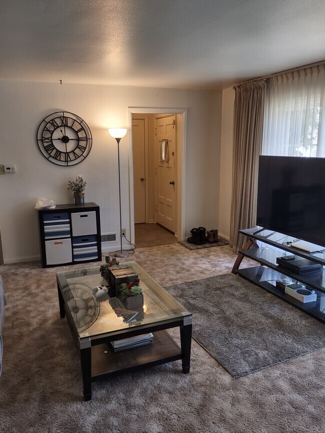 Kitchen is being remodeled and upgraded - 815 W 300 S