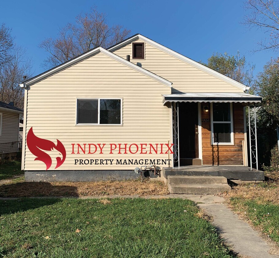 Foto principal - 3724 Orchard Ave
