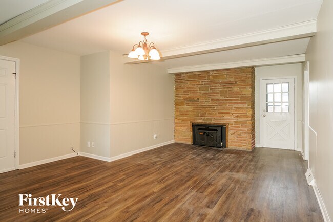 Foto del edificio - 7943 Singleton St