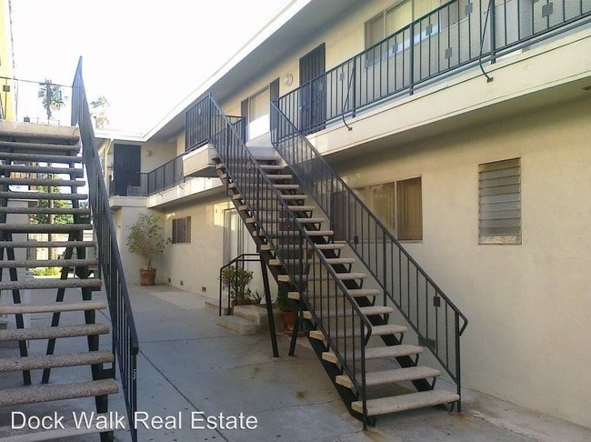 Building Photo - 1656 Lomita Blvd