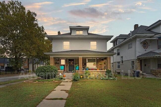 Foto del edificio - 315 Garfield Ave