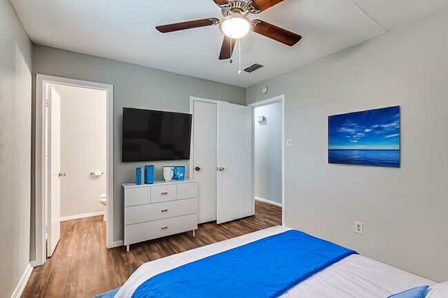 Foto del edificio - Classic 3 Bedroom Single-Story in Ft. Worth
