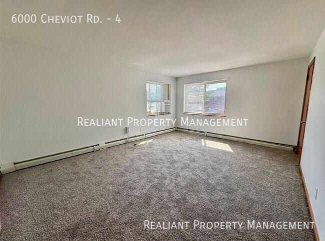 Foto del edificio - 6000 Cheviot Rd