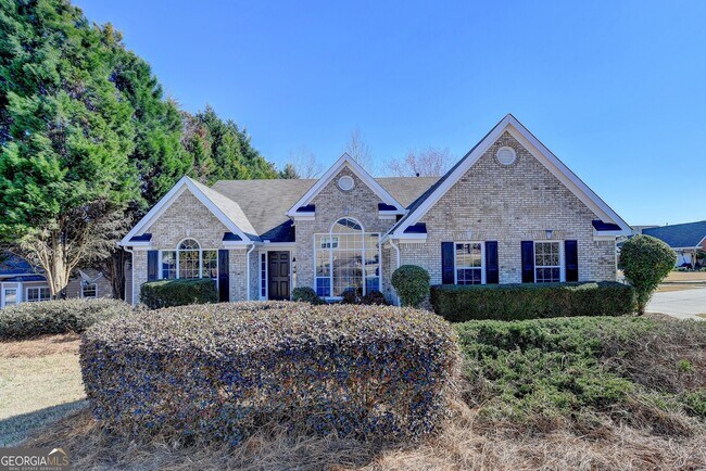 Foto del edificio - 3513 Dunbar Ln
