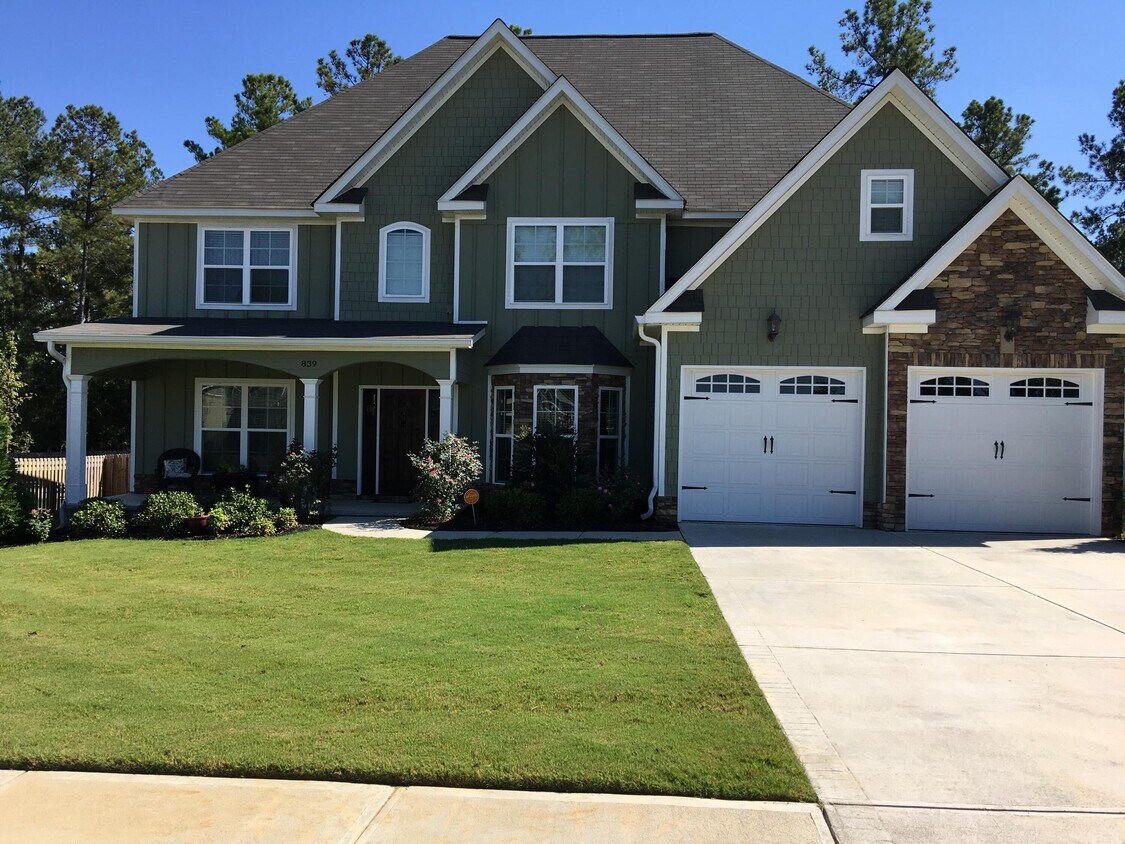 Foto principal - 839 Leyland Ln