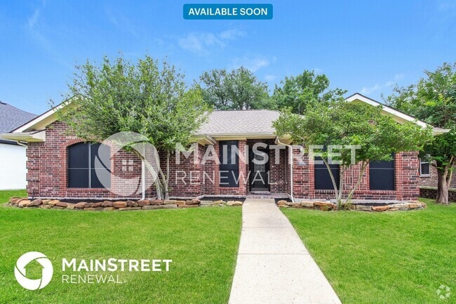 Building Photo - 9214 Chimneywood Dr