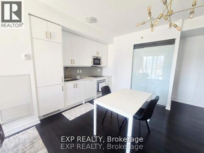 Photo du bâtiment - 297 College St