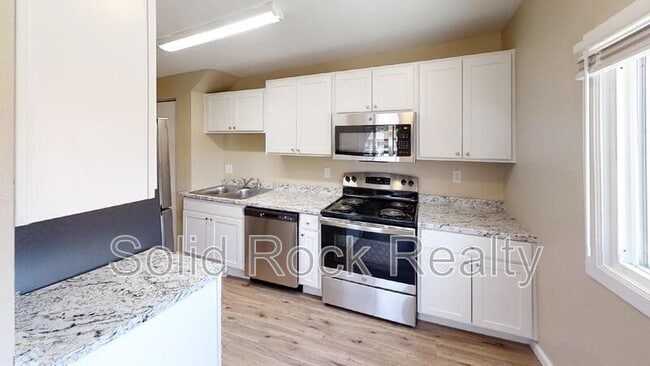 Photo - 2413 E St Vrain St Apartment