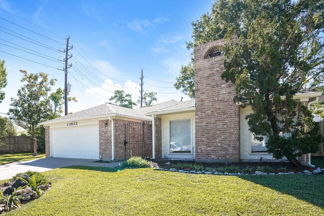 Building Photo - 13823 Swiss Hill Dr