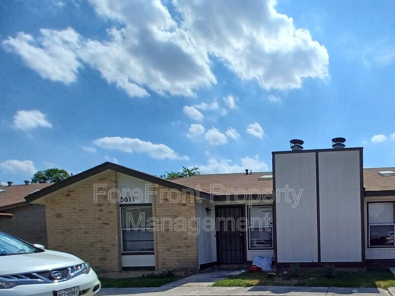 5611 Lochmoor Unit 2, San Antonio, TX 78244 Condo for Rent in San Antonio, TX