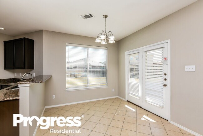 Foto del edificio - 3932 Grizzly Hills Cir