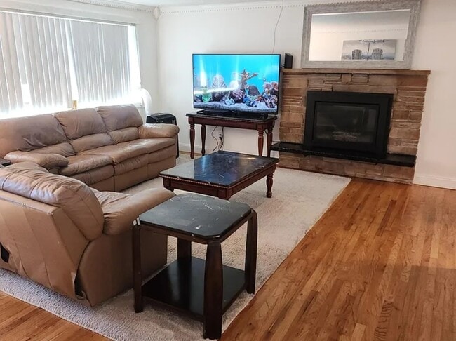 Building Photo - 3501 205th Pl SW