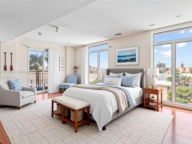 Foto del edificio - 7600 Collins Ave