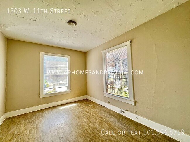 Foto del edificio - 1303 W 11th St