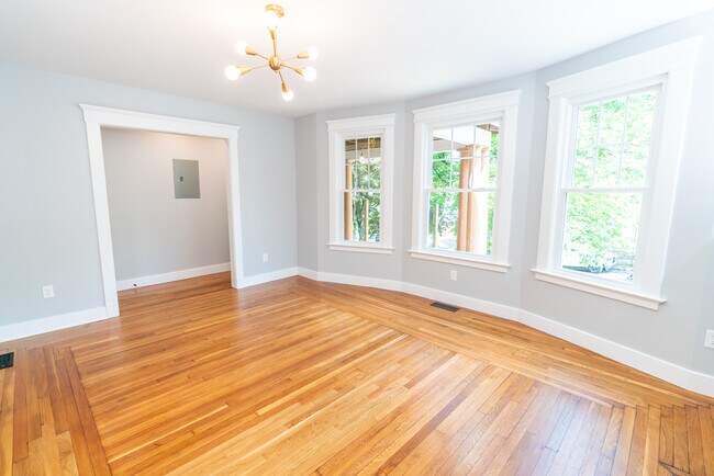 Foto del edificio - 60 Starr St