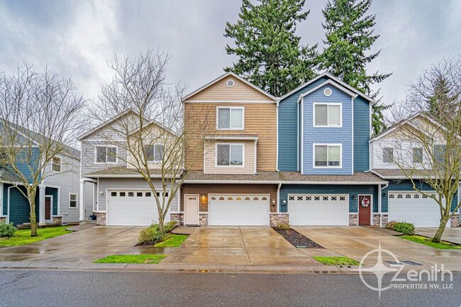 Building Photo - 8108 NE 35th Ave