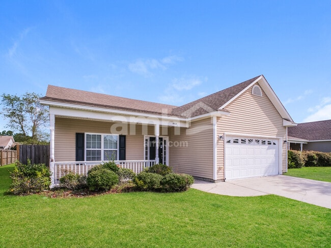 Building Photo - 1408 Parkland Way