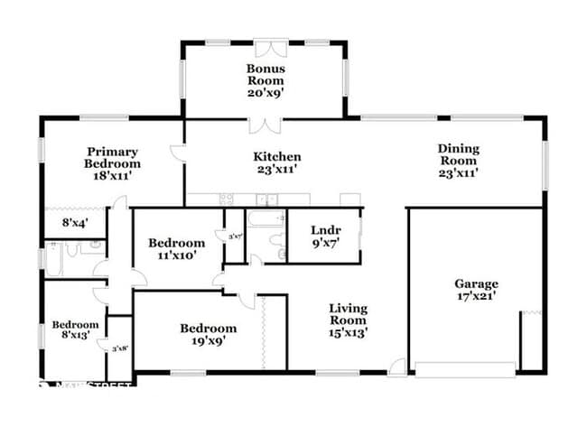 Foto del edificio - 8508 DAWN DR, ORLANDO, FL 32809