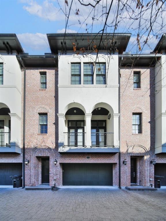 Foto del edificio - 3913 Gramercy St