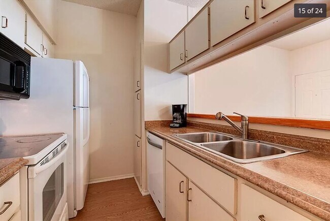 Foto del edificio - 2905 Swisher St