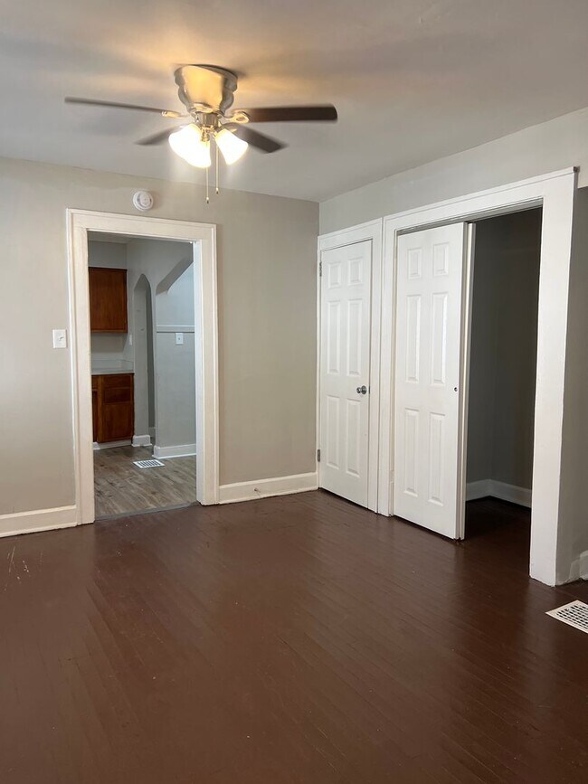 Foto del edificio - 1229 Burdsal Pkwy