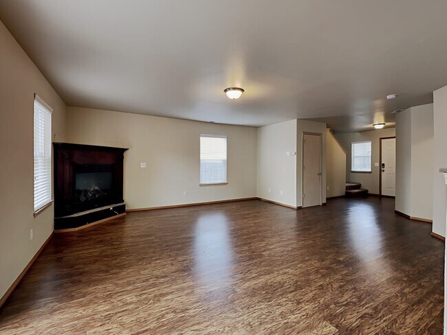 Foto del edificio - 19317 105th Avenue Ct E