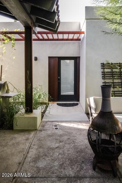 Foto del edificio - 8413 E Welsh Trail