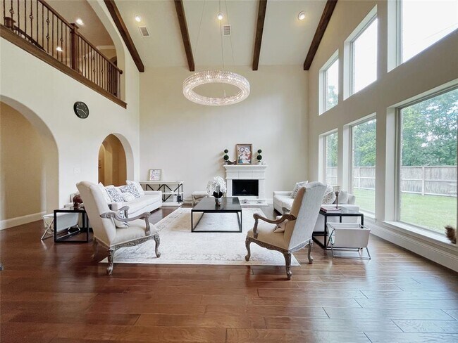 Foto del edificio - 4607 Ravensthorpe Ct