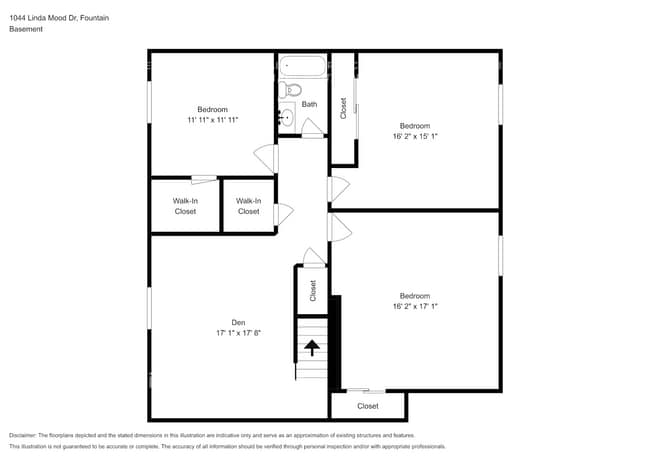 Building Photo - 1044 Lindamood Dr