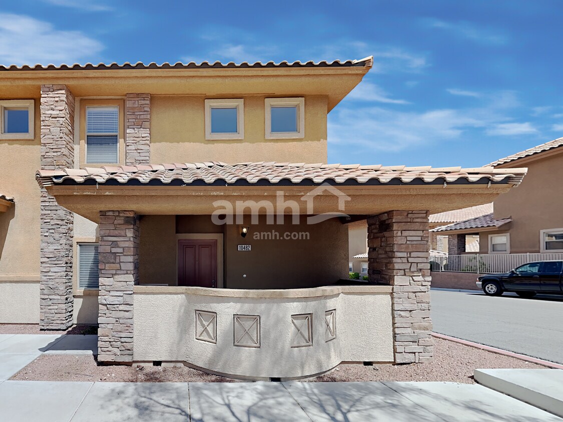 Primary Photo - 10482 Tuscany Rose Court
