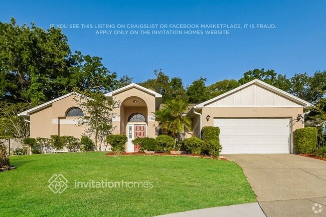 Building Photo - 909 Shady Crest Ct