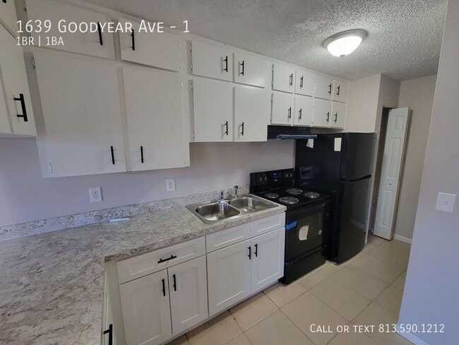 Foto del edificio - 1639 Goodyear Ave